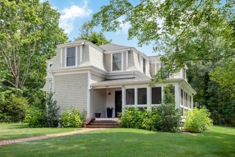 886 Main Street Barnstable MA 02635