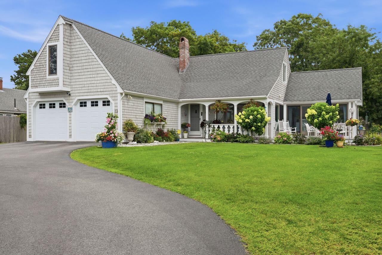 13 Maloney Lane Dennis Port MA 02639