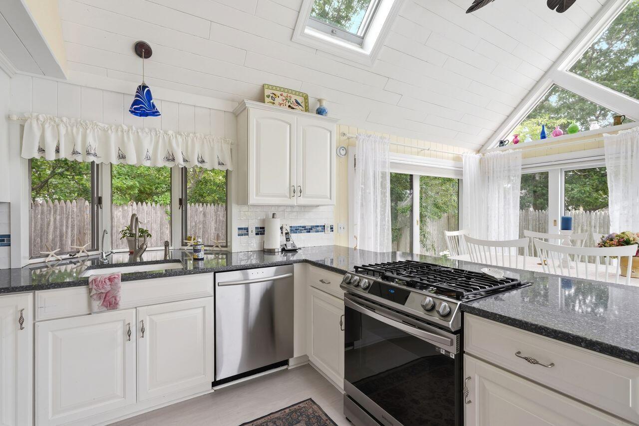13 Maloney Lane Dennis Port MA 02639