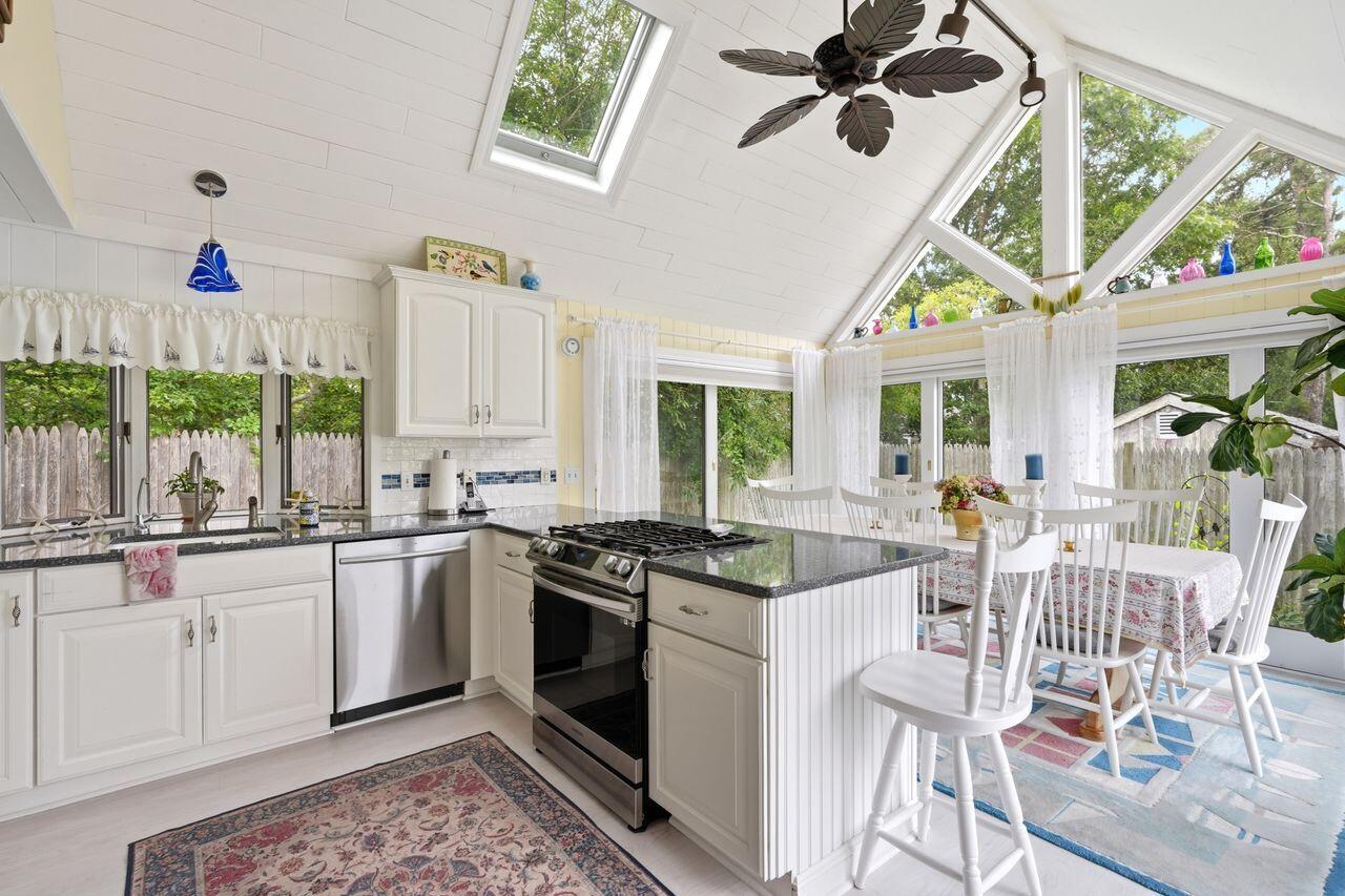 13 Maloney Lane Dennis Port MA 02639
