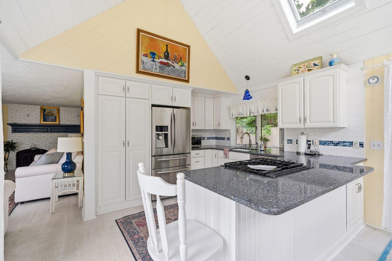 13 Maloney Lane Dennis Port MA 02639