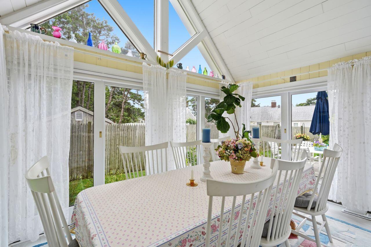 13 Maloney Lane Dennis Port MA 02639