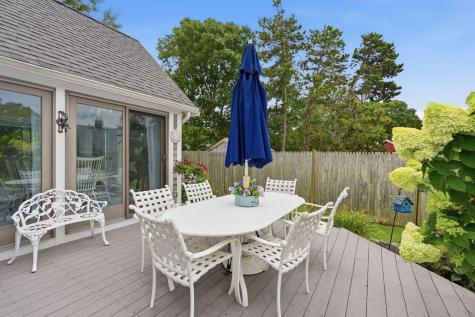 13 Maloney Lane Dennis Port MA 02639