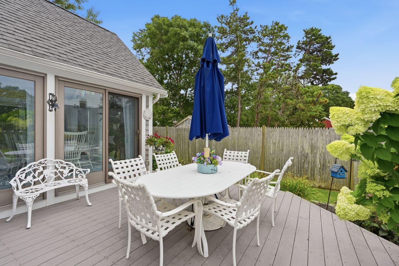 13 Maloney Lane Dennis Port MA 02639