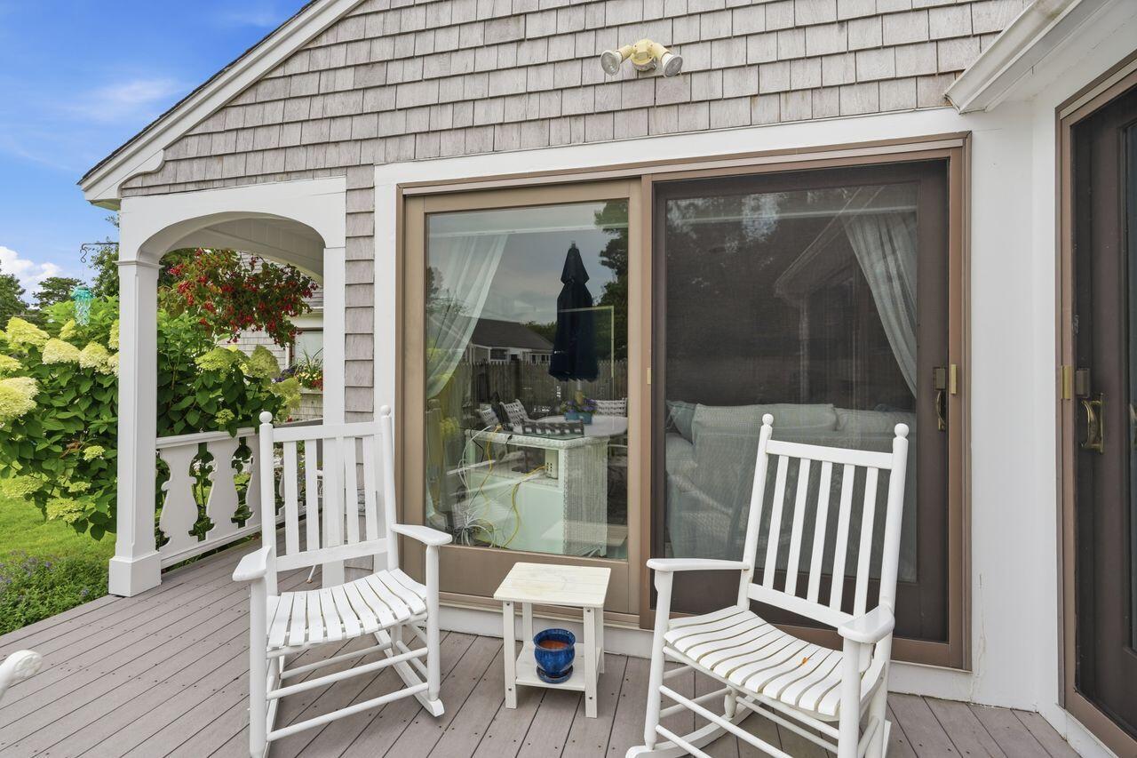 13 Maloney Lane Dennis Port MA 02639