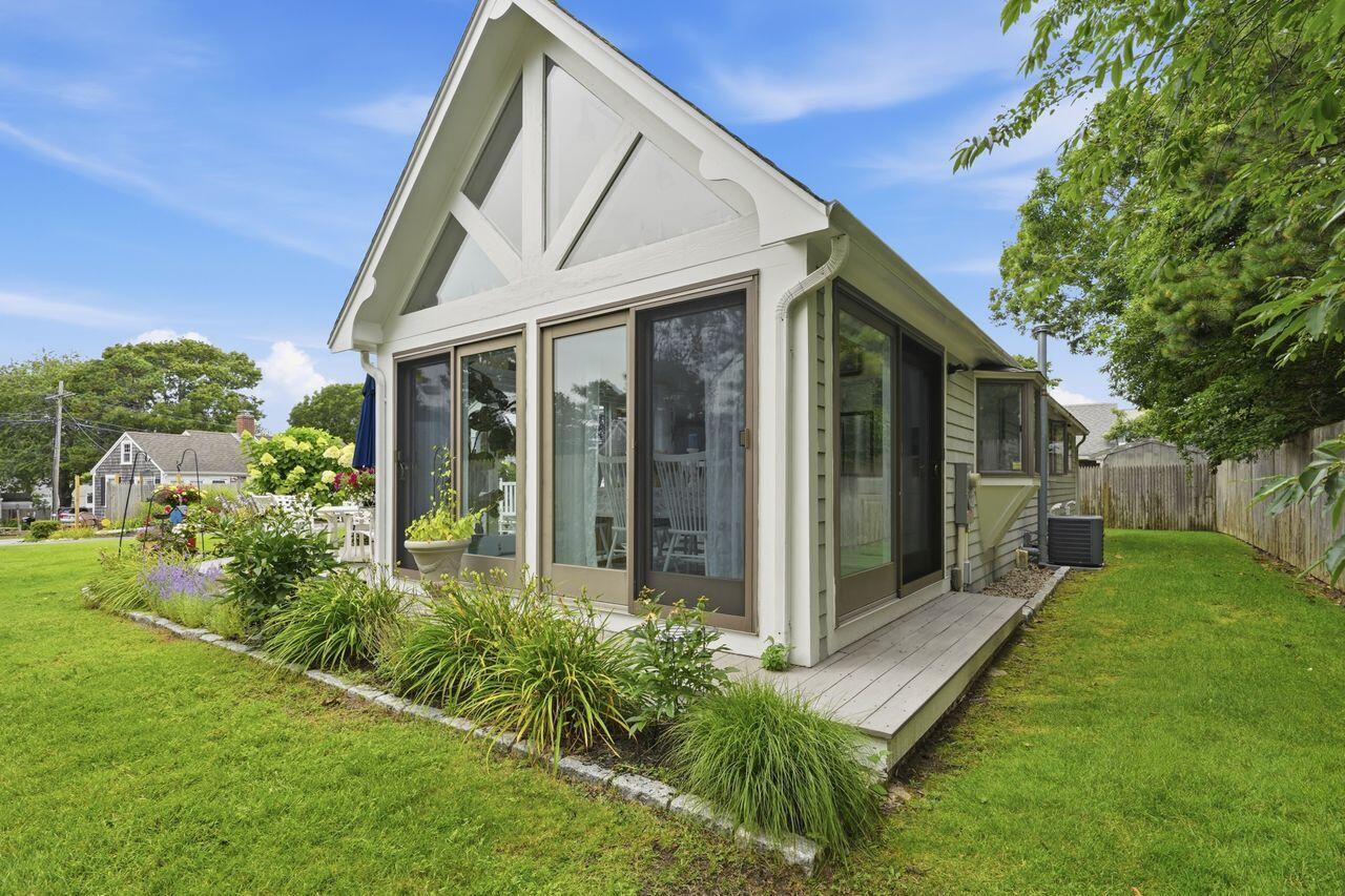 13 Maloney Lane Dennis Port MA 02639
