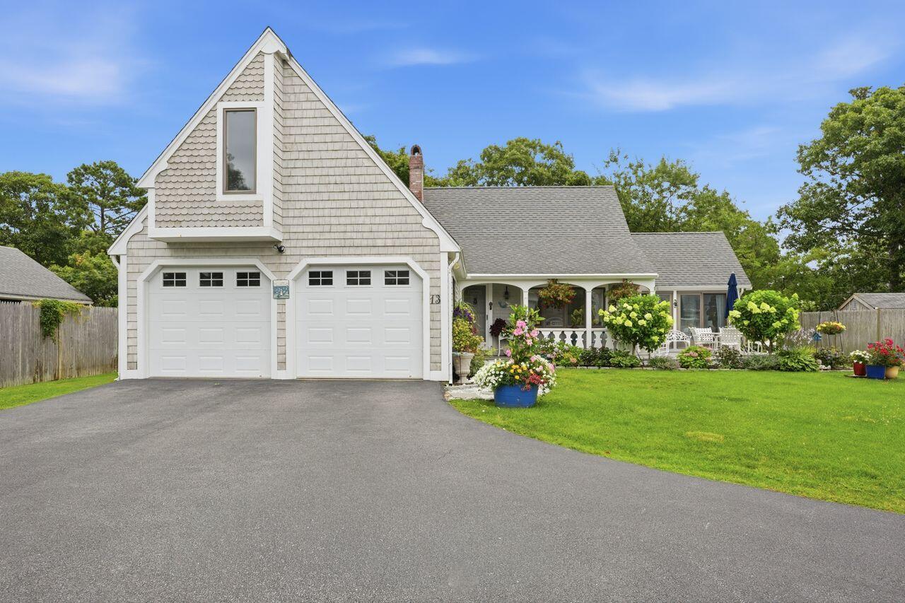 13 Maloney Lane Dennis Port MA 02639