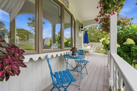 13 Maloney Lane Dennis Port MA 02639