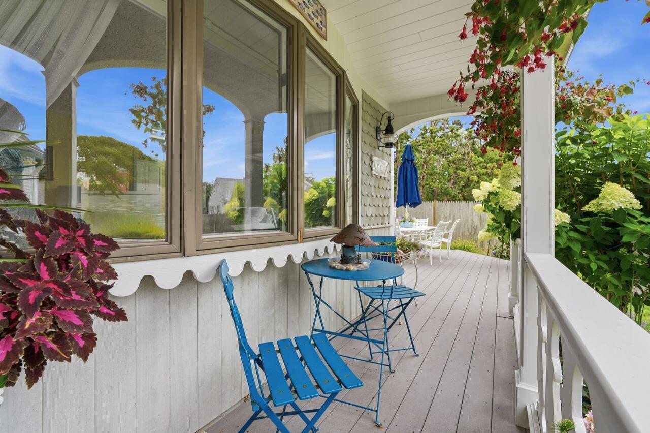 13 Maloney Lane Dennis Port MA 02639