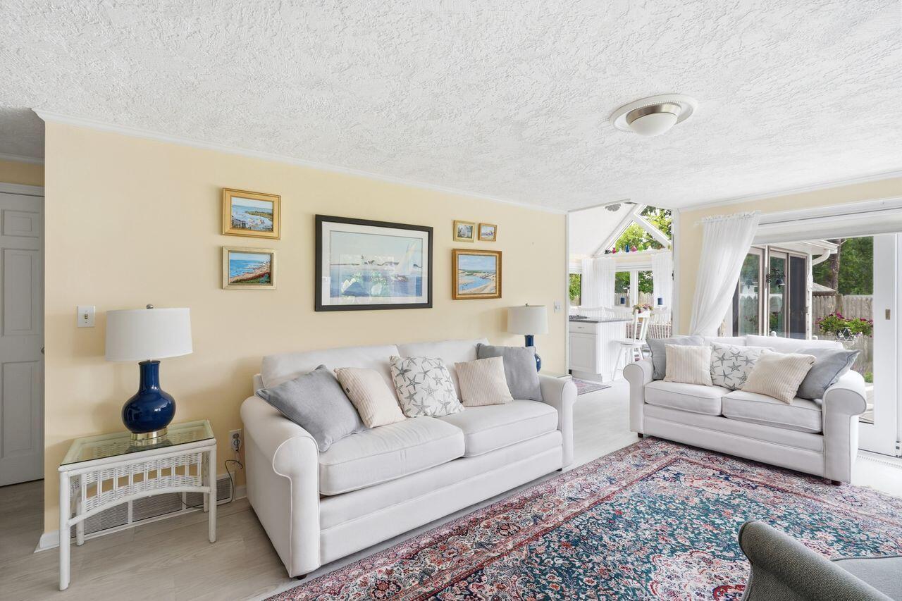 13 Maloney Lane Dennis Port MA 02639