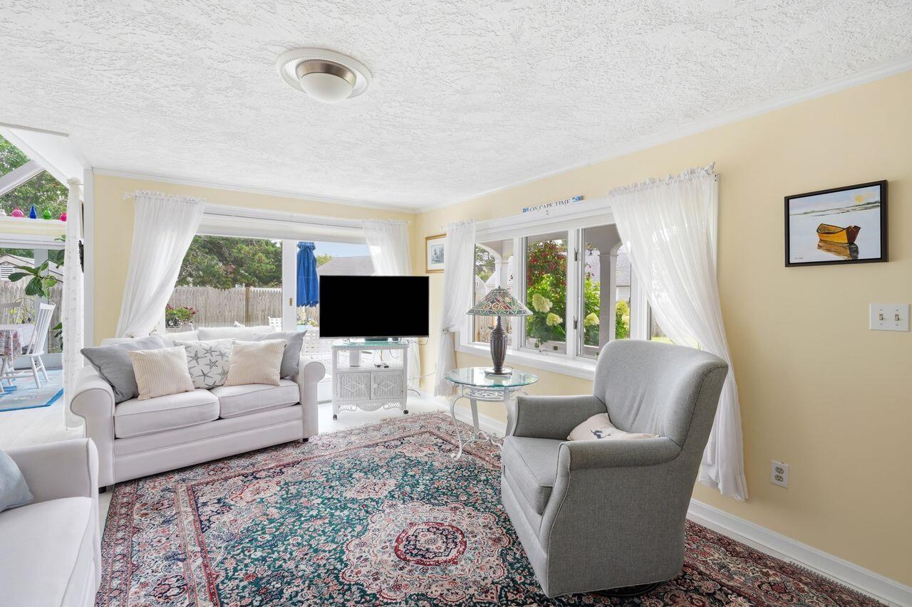 13 Maloney Lane Dennis Port MA 02639