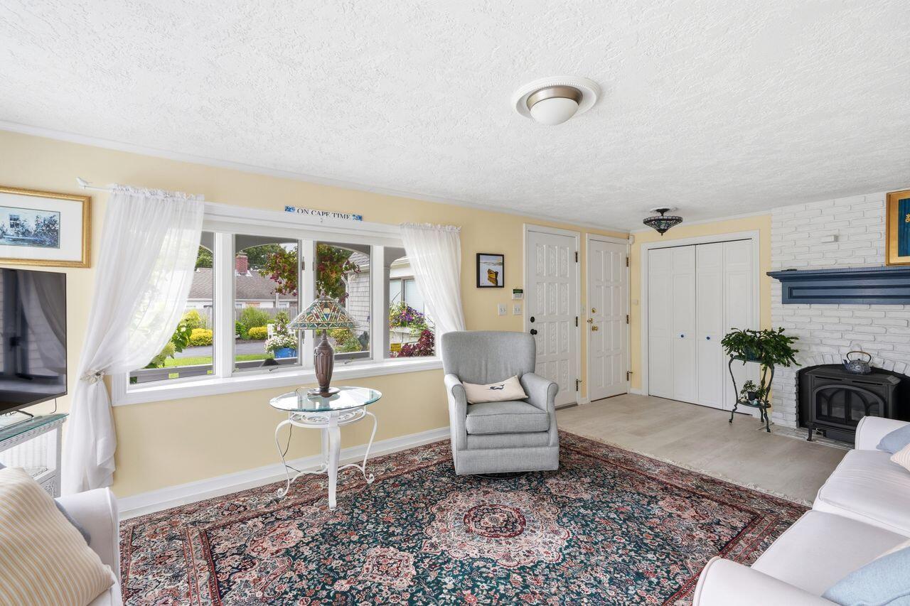13 Maloney Lane Dennis Port MA 02639