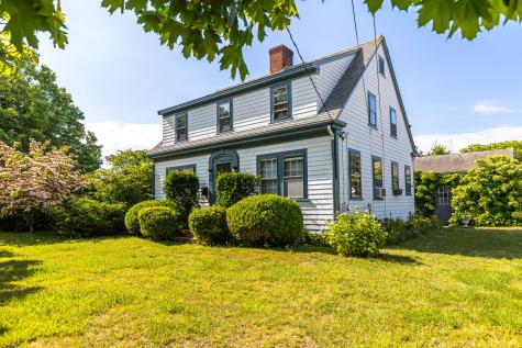 185 Barcliff Avenue Chatham MA 02633