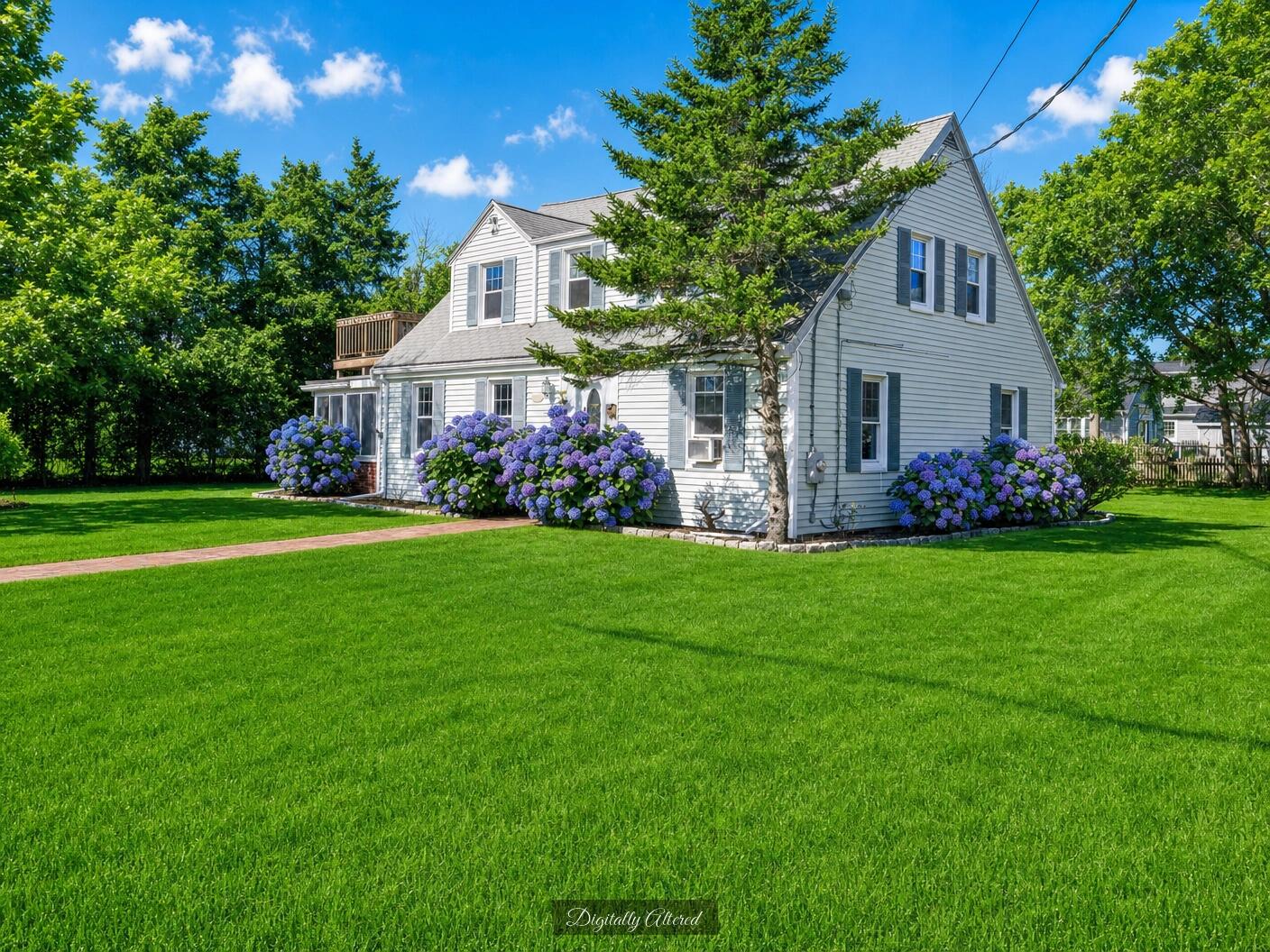 41 Belvidere Road Falmouth MA 02540