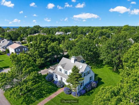 41 Belvidere Road Falmouth MA 02540