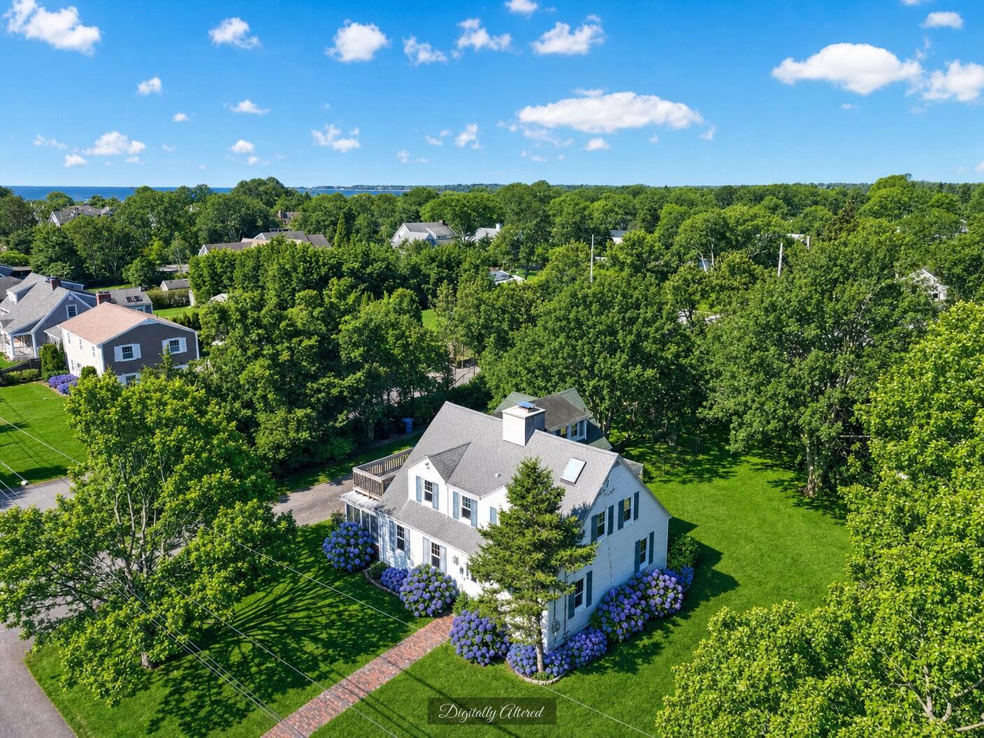 41 Belvidere Road Falmouth MA 02540