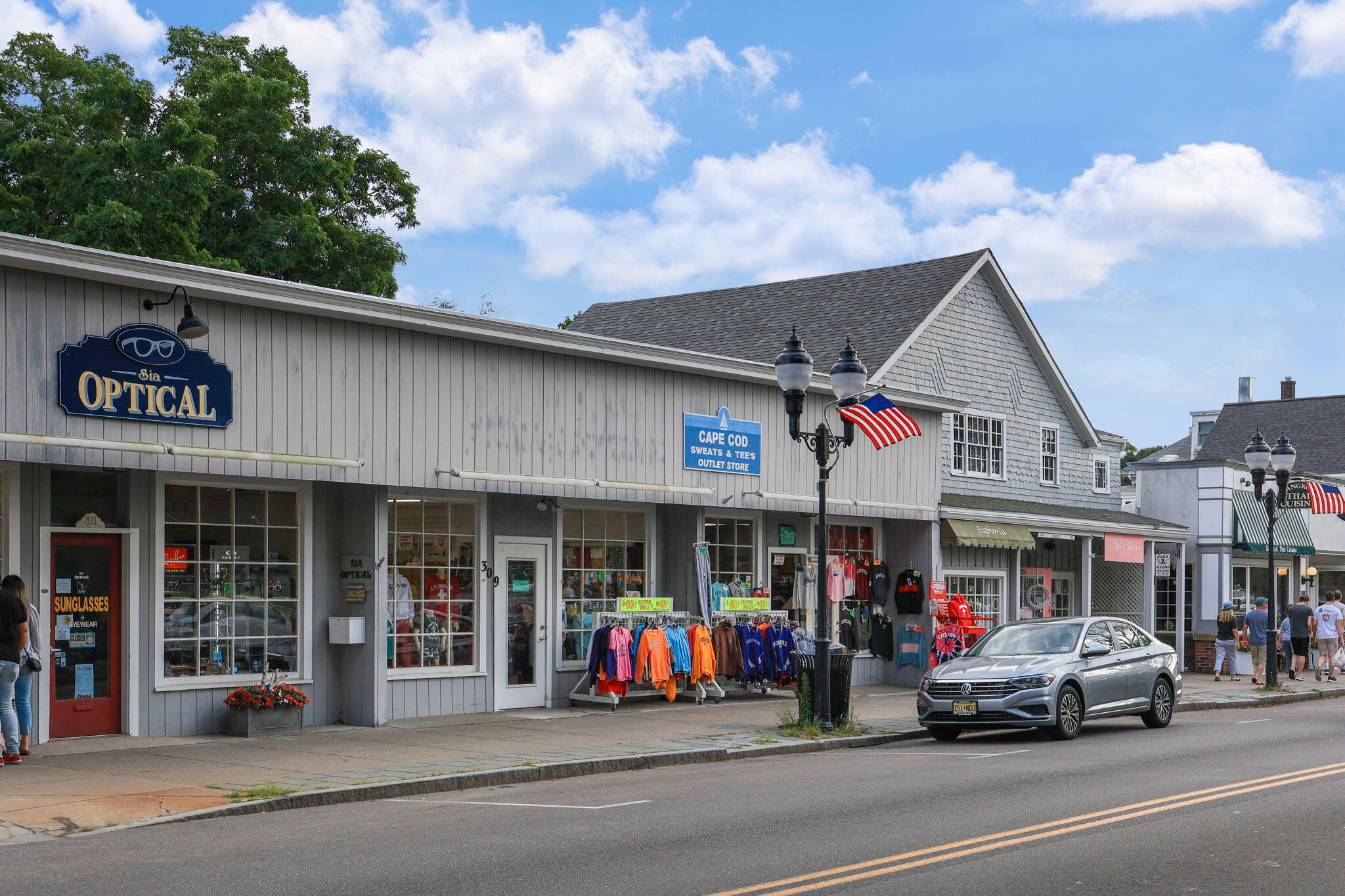 41 Belvidere Road Falmouth MA 02540