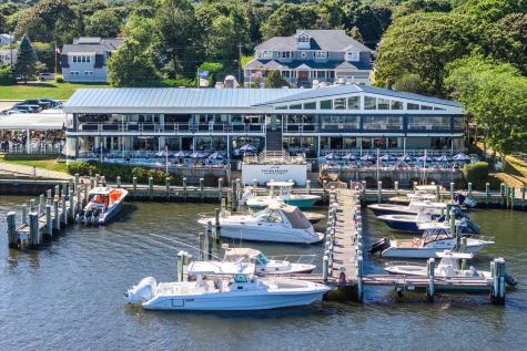 41 Belvidere Road Falmouth MA 02540