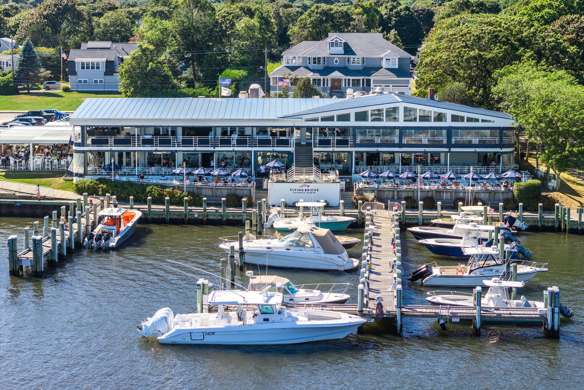 41 Belvidere Road Falmouth MA 02540