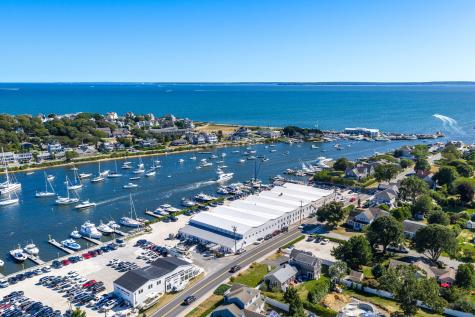 41 Belvidere Road Falmouth MA 02540