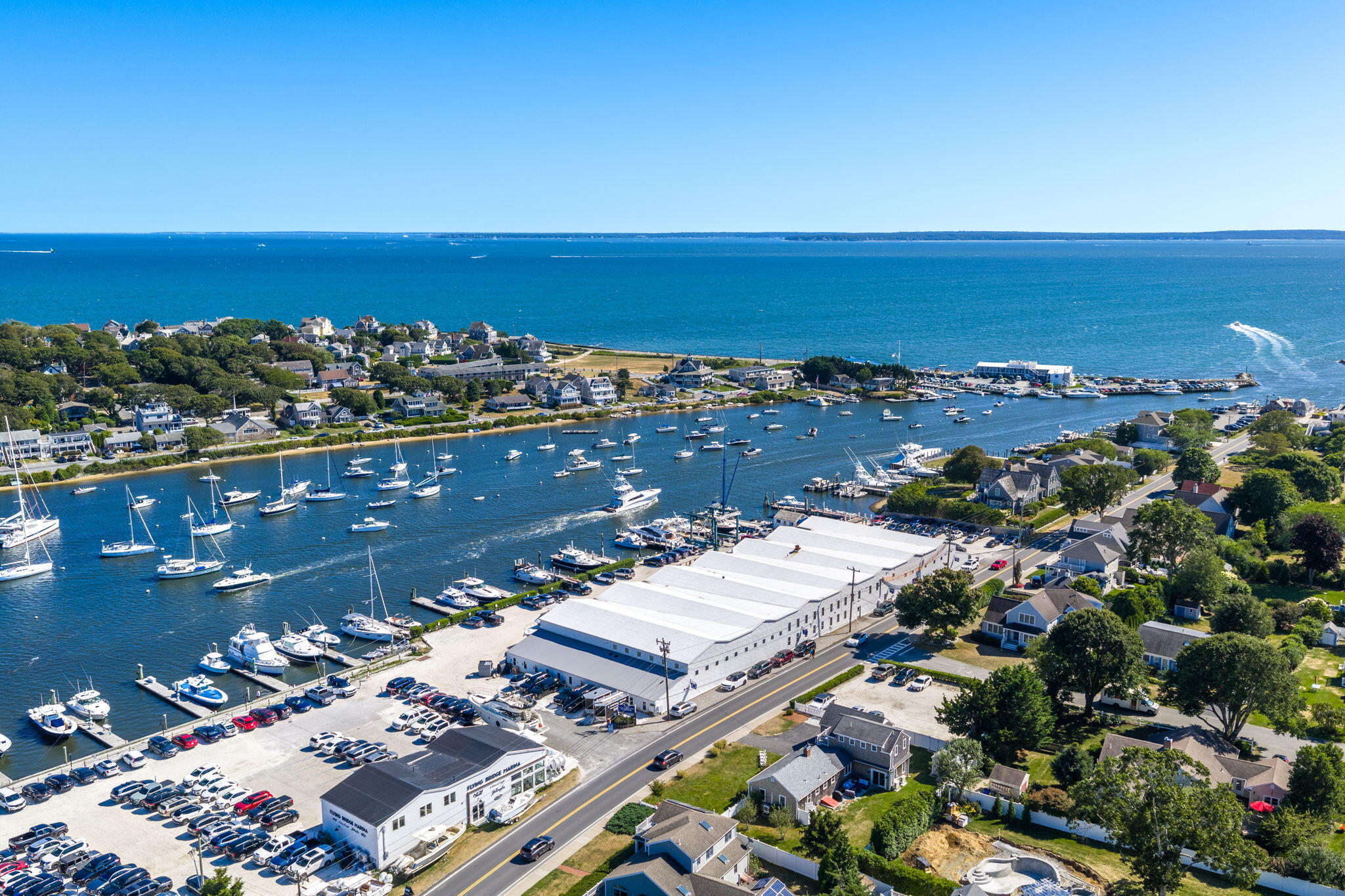41 Belvidere Road Falmouth MA 02540
