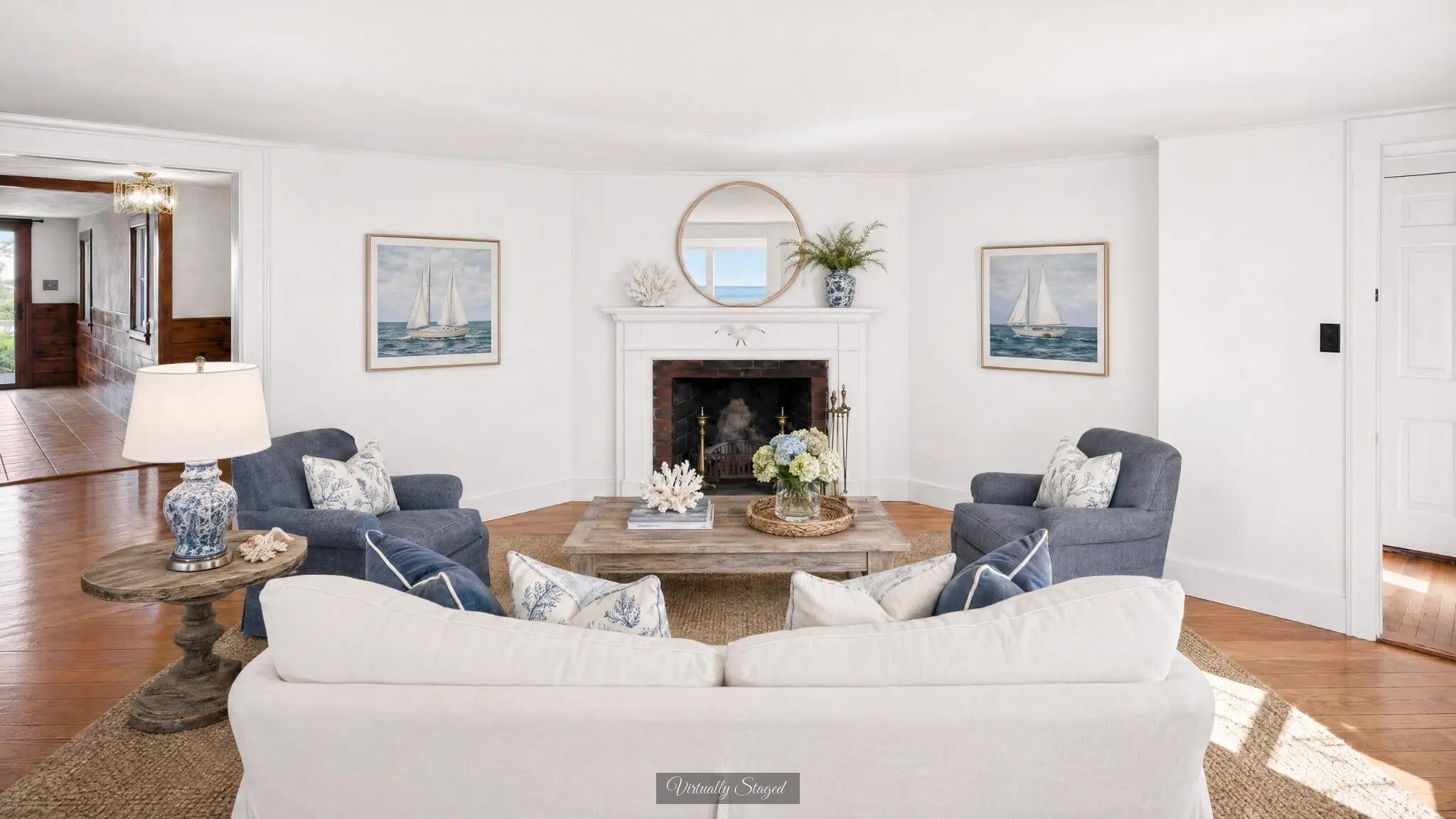 41 Belvidere Road Falmouth MA 02540