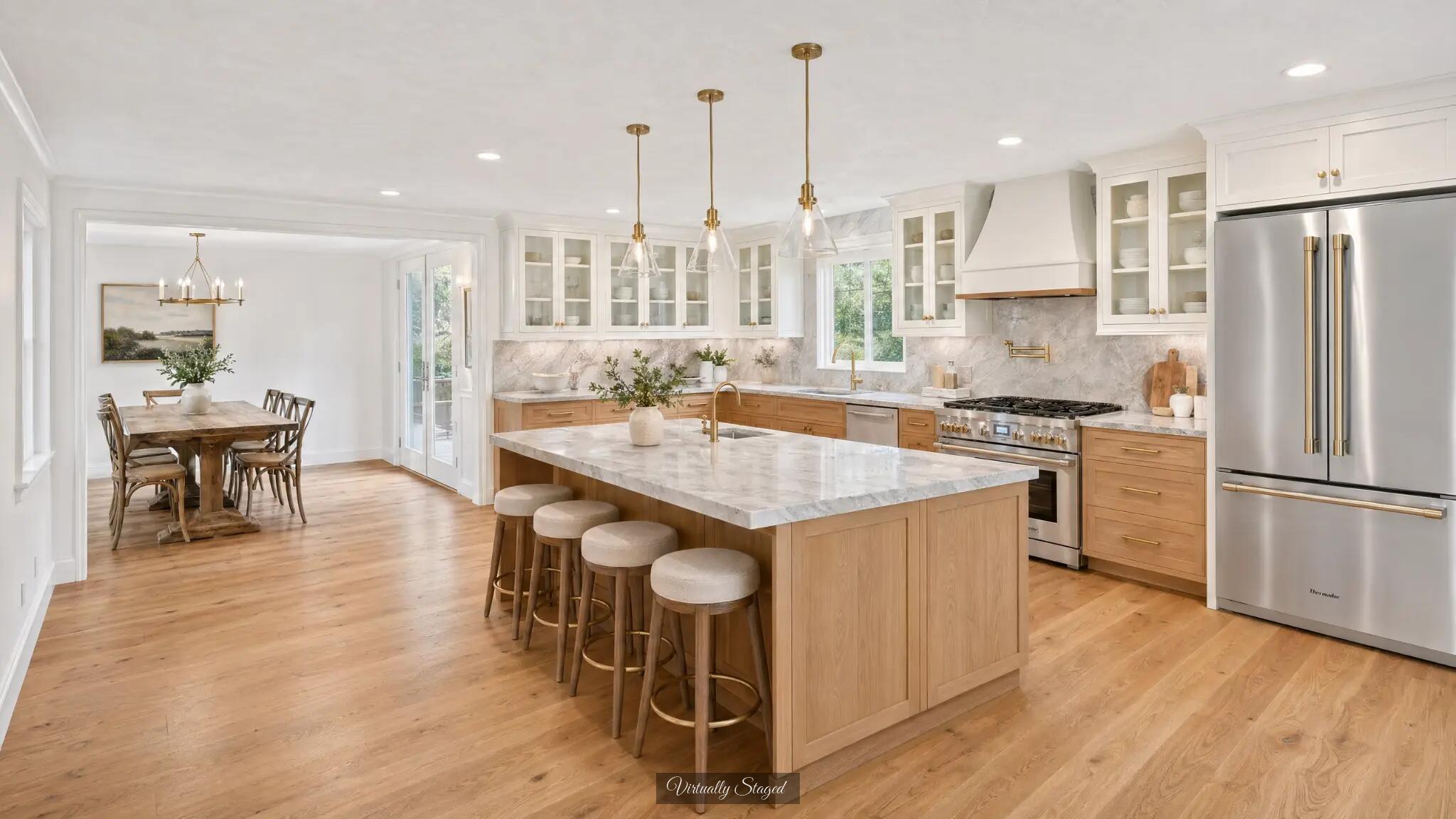 41 Belvidere Road Falmouth MA 02540
