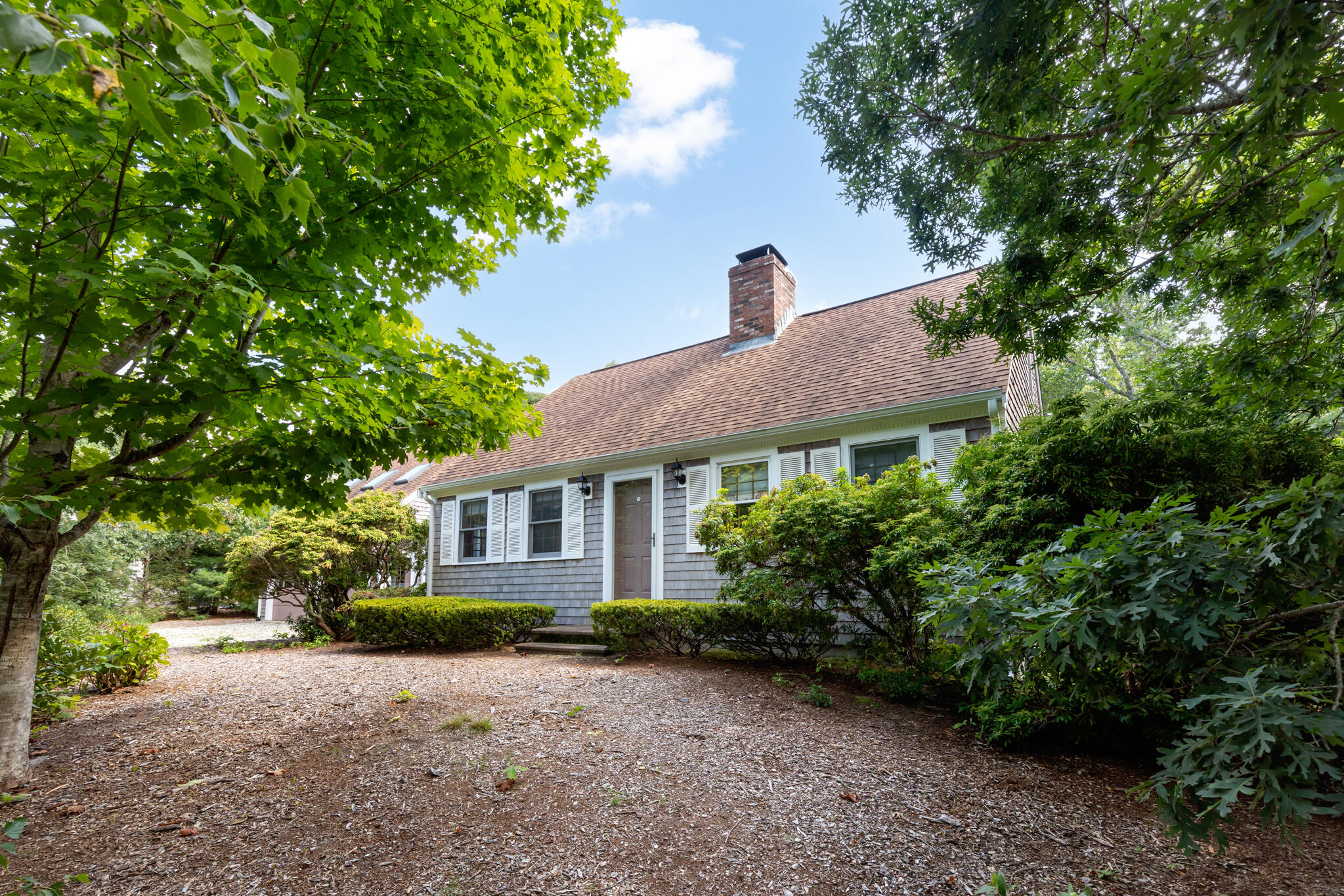 55 Whitney Road Eastham MA 02642