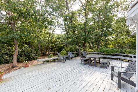 55 Whitney Road Eastham MA 02642