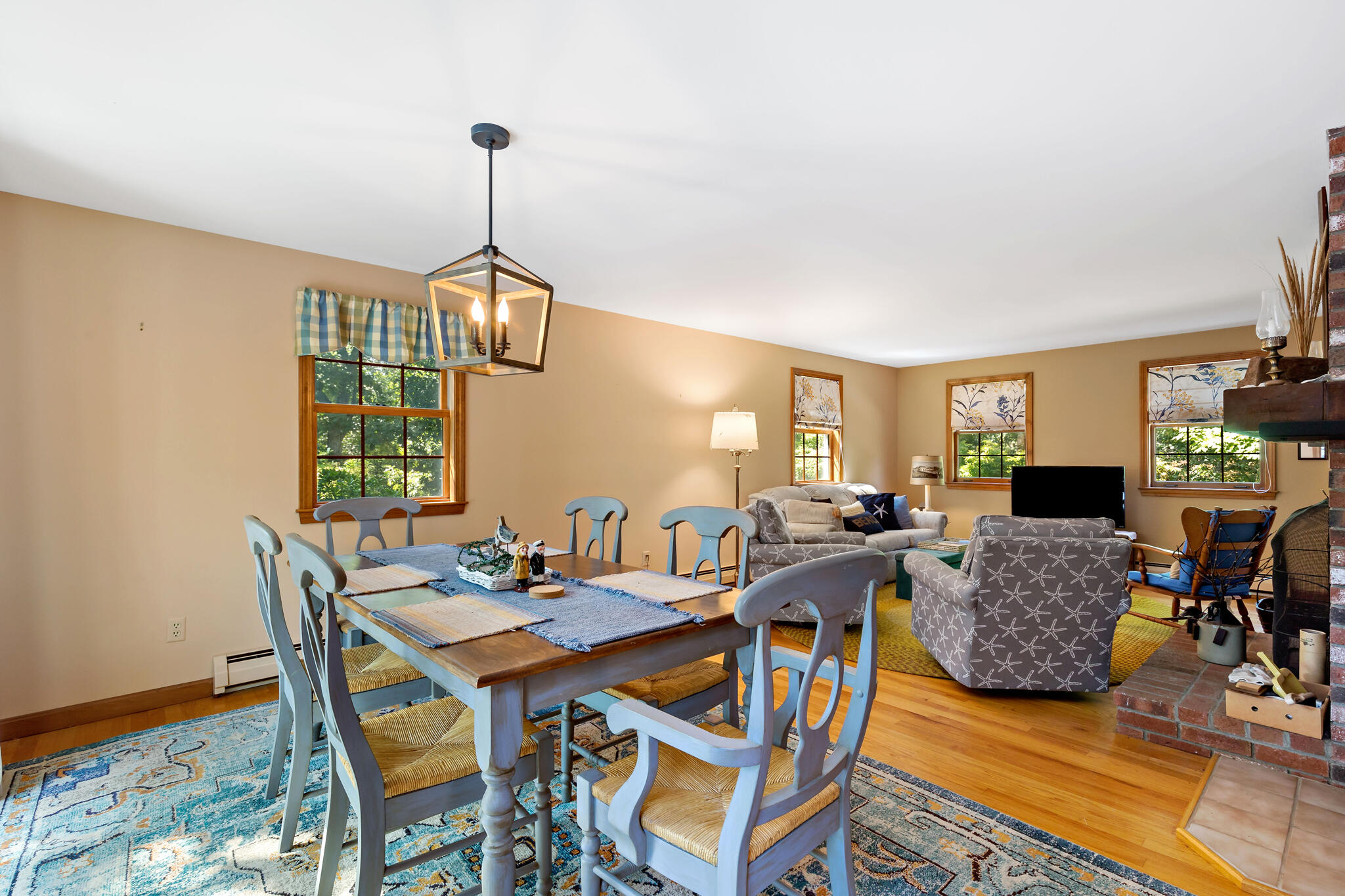 55 Whitney Road Eastham MA 02642