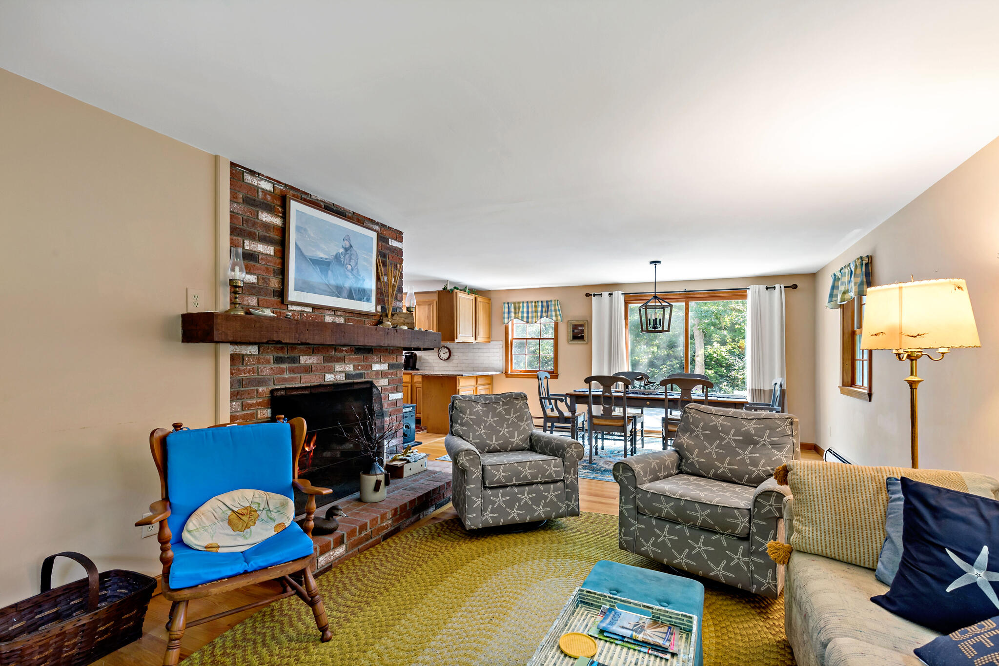 55 Whitney Road Eastham MA 02642