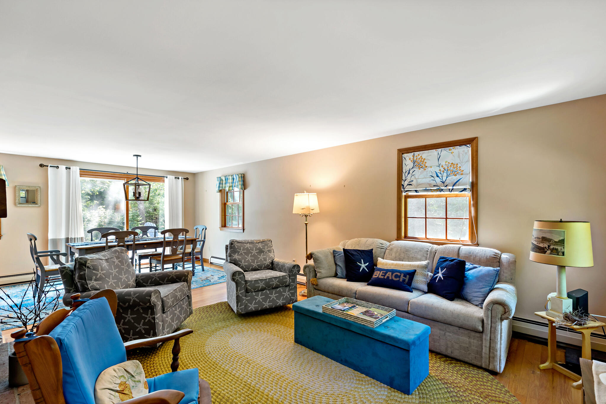 55 Whitney Road Eastham MA 02642