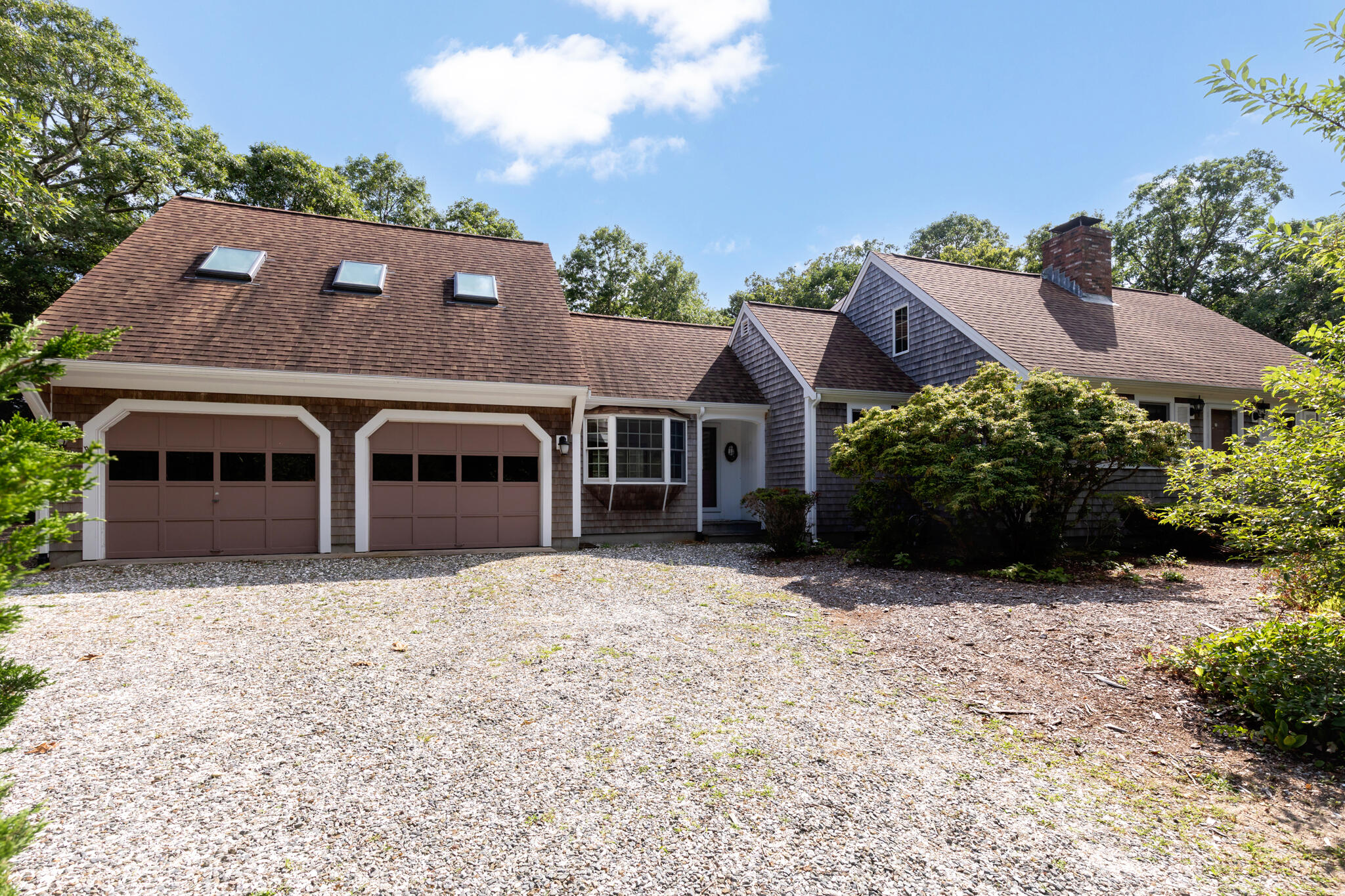 55 Whitney Road Eastham MA 02642
