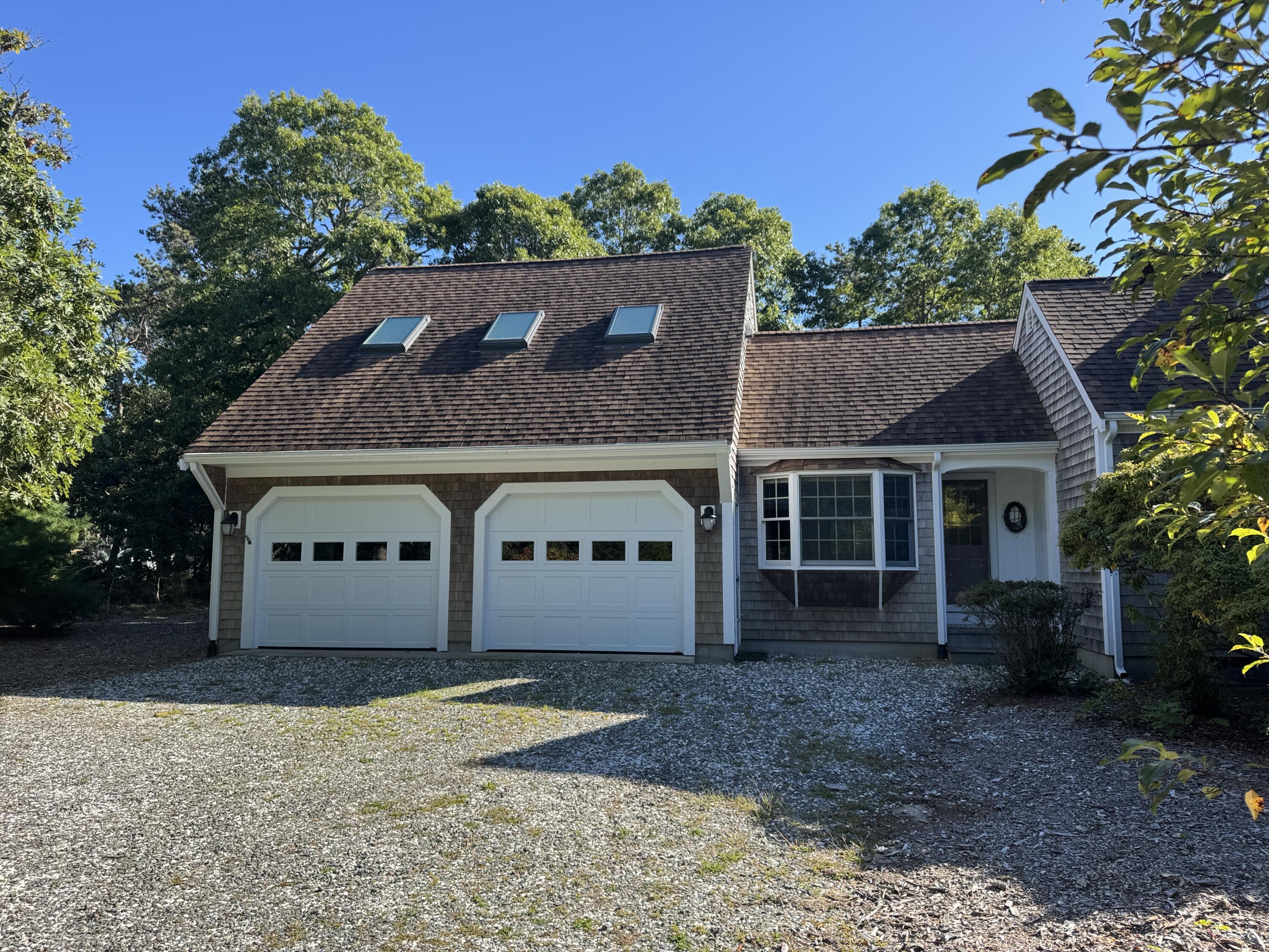 55 Whitney Road Eastham MA 02642