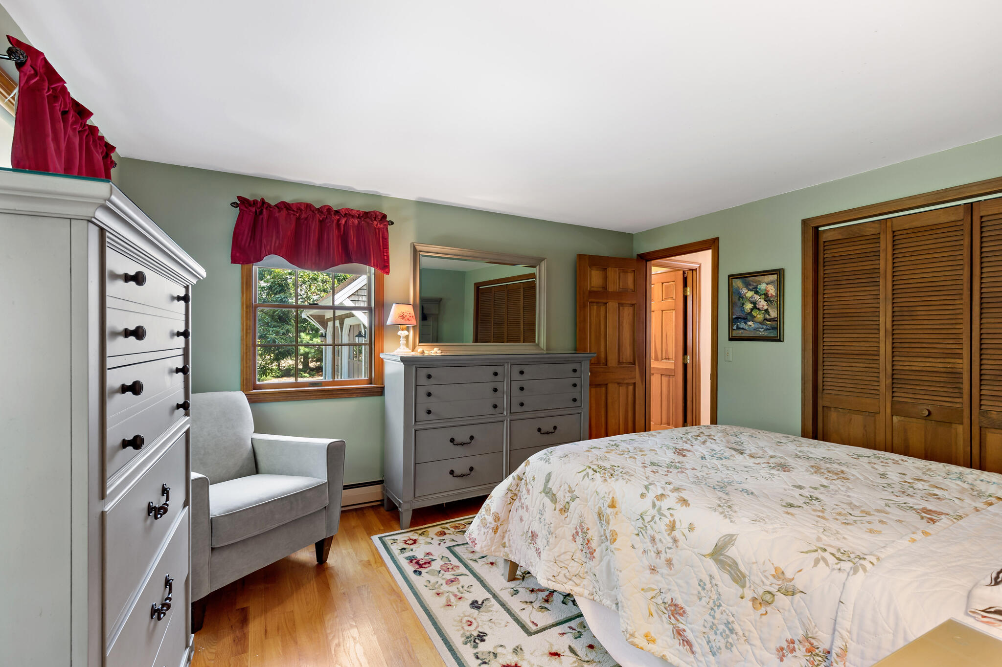 55 Whitney Road Eastham MA 02642