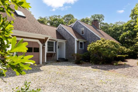 55 Whitney Road Eastham MA 02642