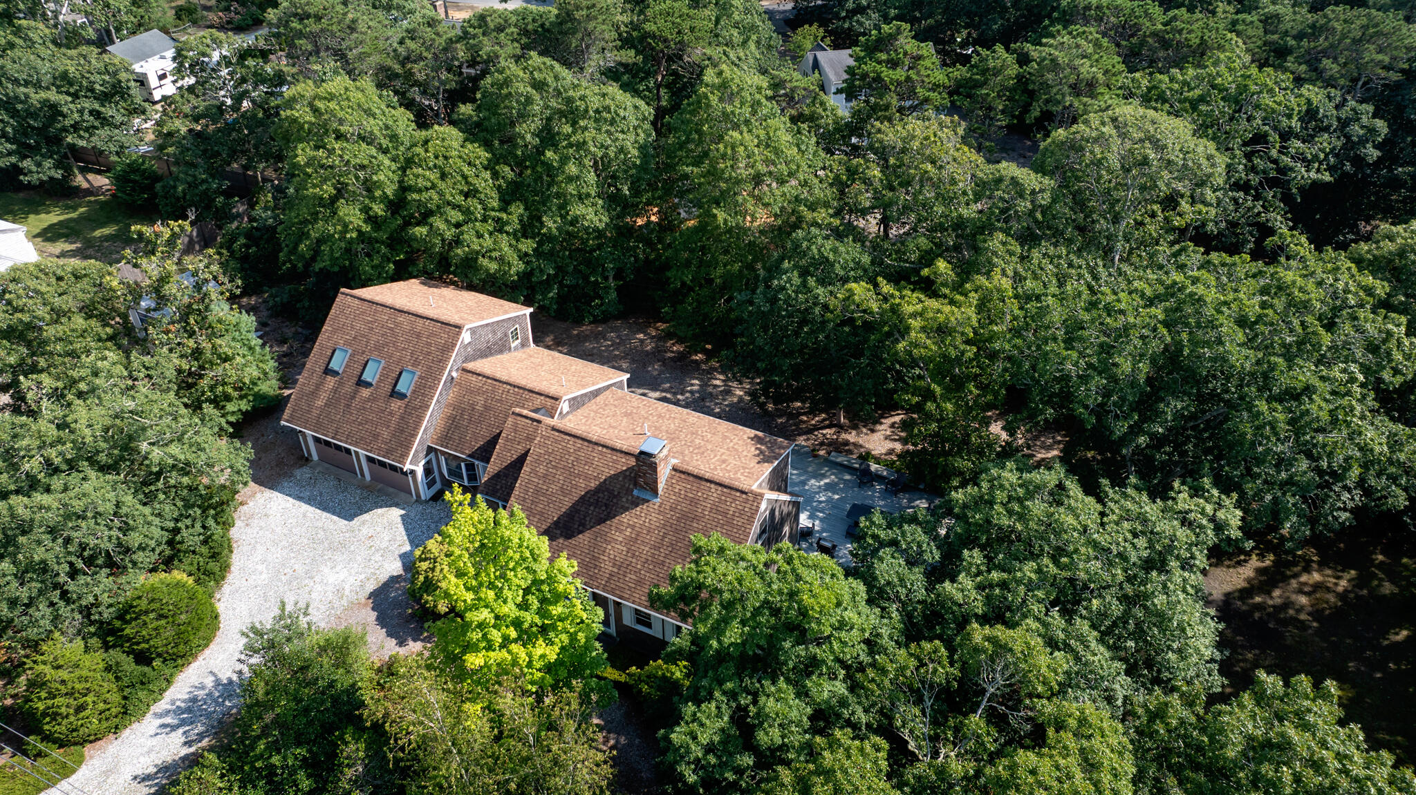 55 Whitney Road Eastham MA 02642