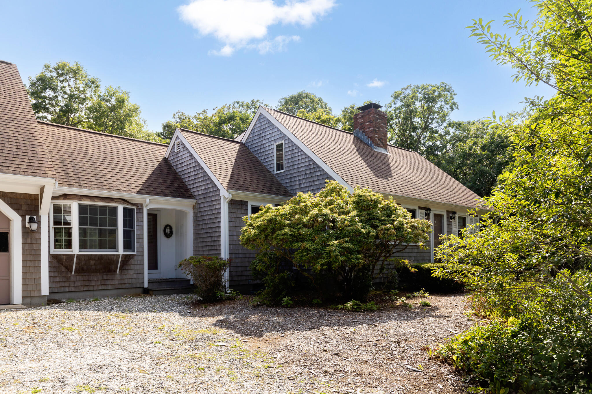 55 Whitney Road Eastham MA 02642