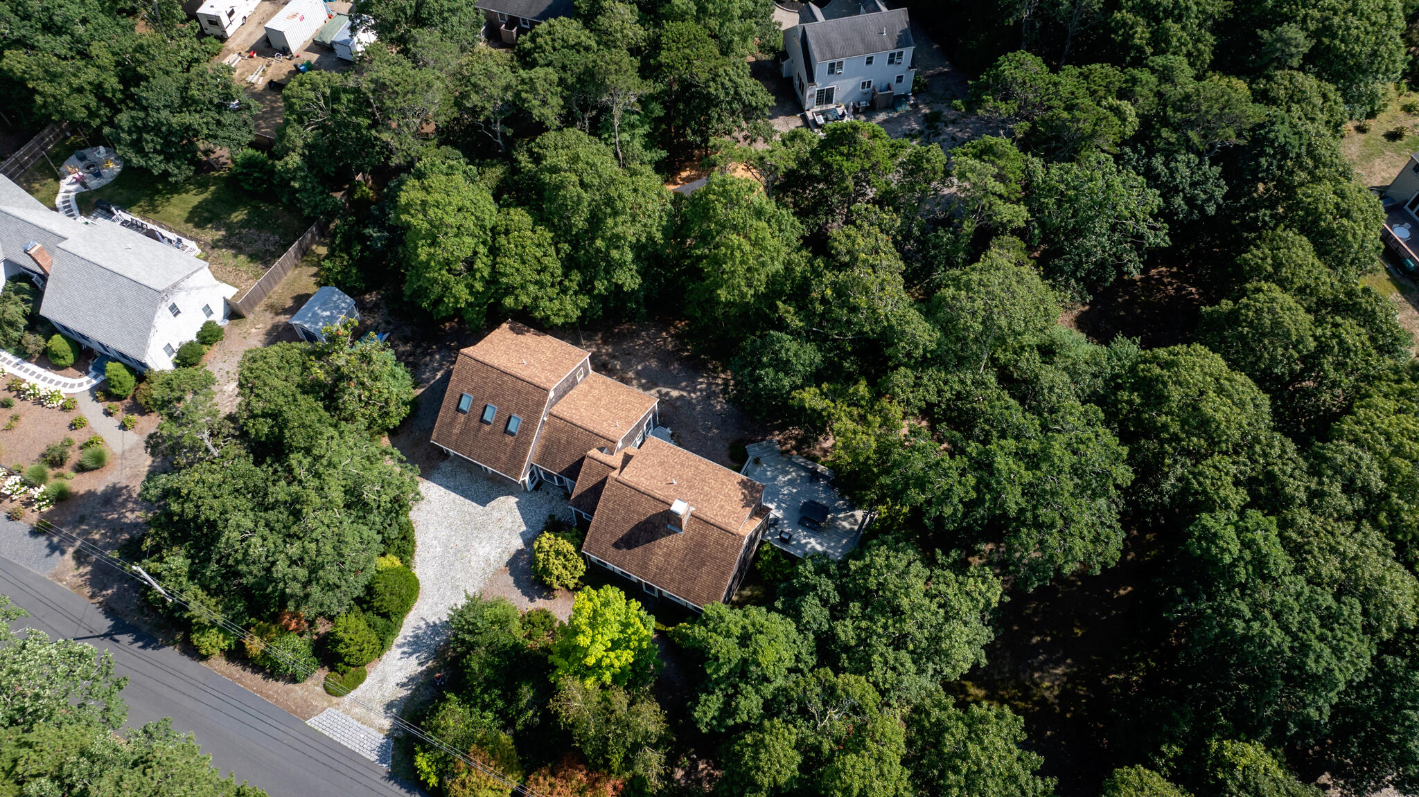55 Whitney Road Eastham MA 02642
