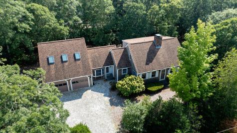 55 Whitney Road Eastham MA 02642