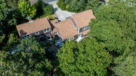 55 Whitney Road Eastham MA 02642