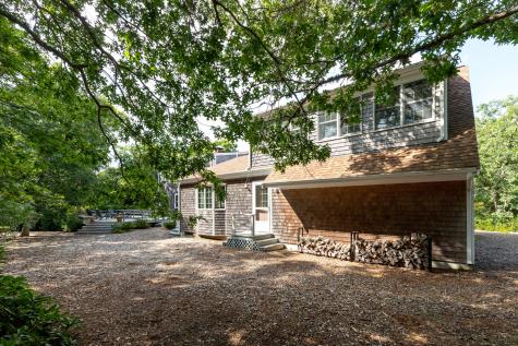 55 Whitney Road Eastham MA 02642