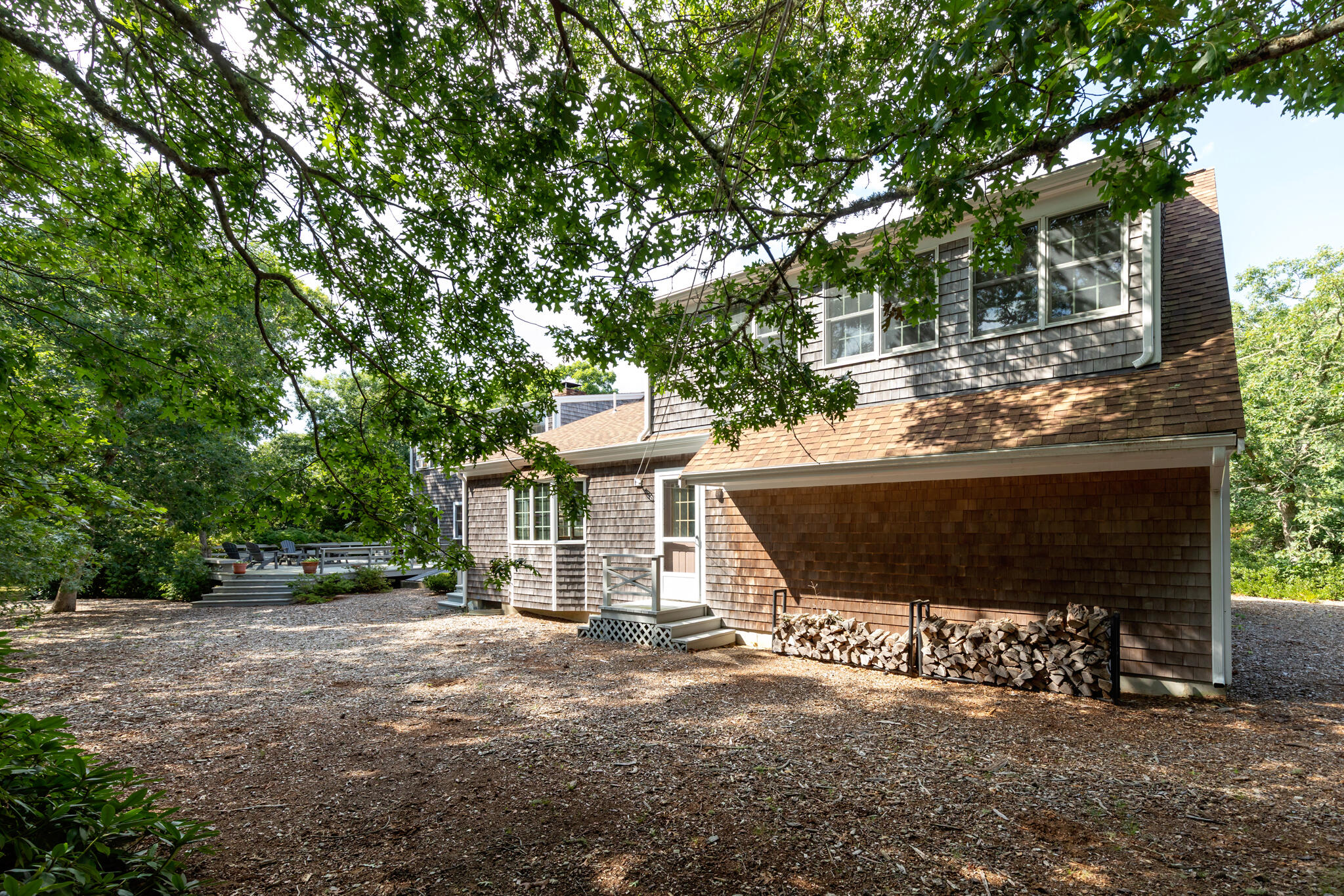 55 Whitney Road Eastham MA 02642