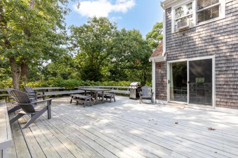 55 Whitney Road Eastham MA 02642