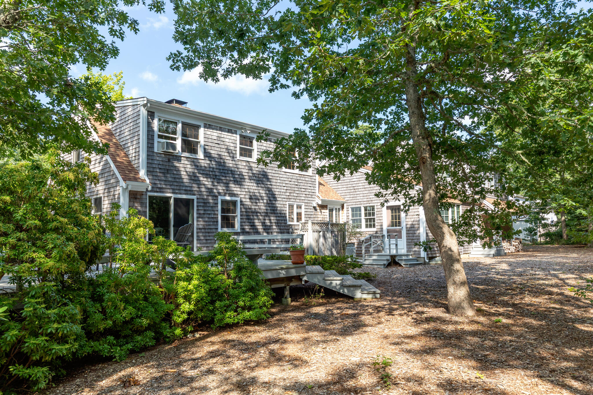 55 Whitney Road Eastham MA 02642