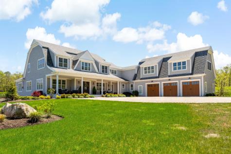 27 Gully Lane Sandwich MA 02537