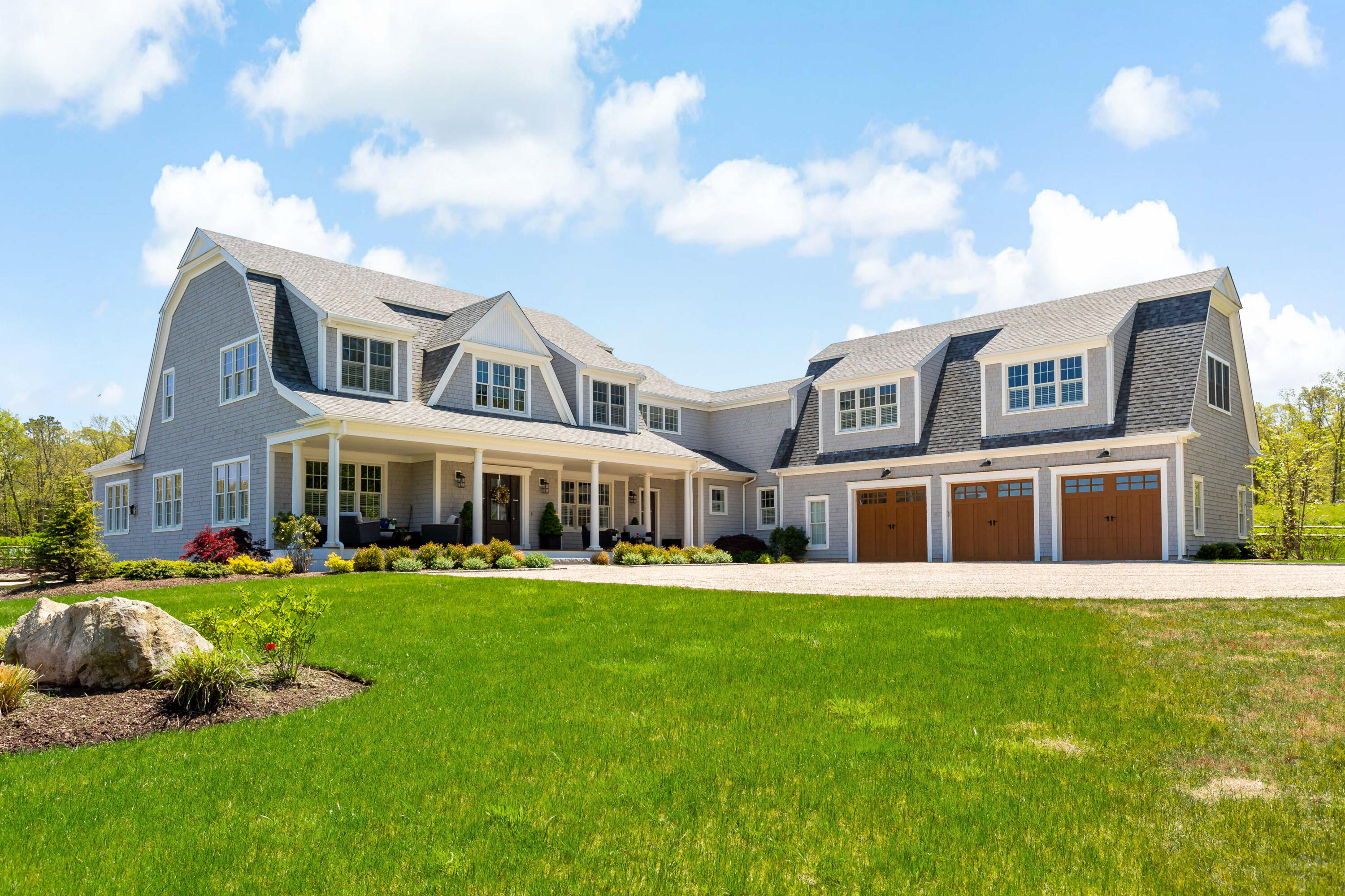 27 Gully Lane Sandwich MA 02537