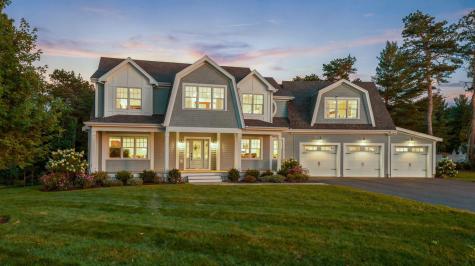 165 Baxter Neck Road Barnstable MA 02648