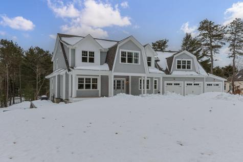 165 Baxter Neck Road Barnstable MA 02648