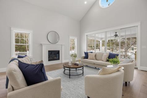 165 Baxter Neck Road Barnstable MA 02648